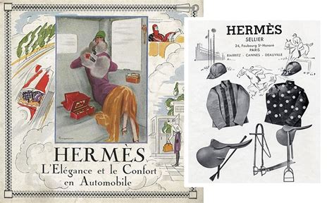 thierry hermes biographie|who is hermes owned by.